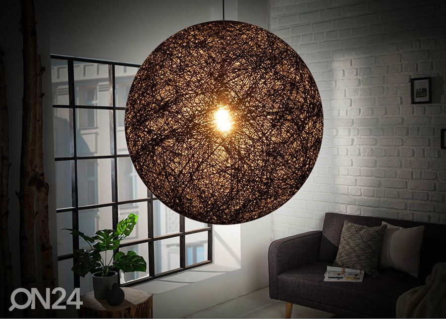 Подвесной светильник Cocooning Ø 60 cm увеличить