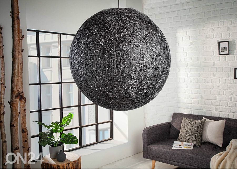 Подвесной светильник Cocooning Ø 60 cm увеличить