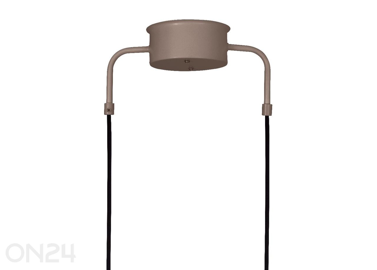 Подвесной светильник Curve 3 увеличить