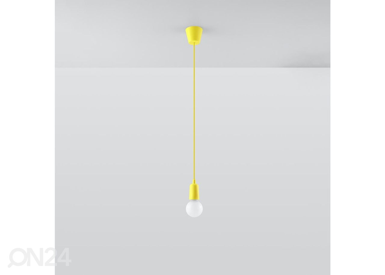 Подвесной светильник Diego 1 увеличить