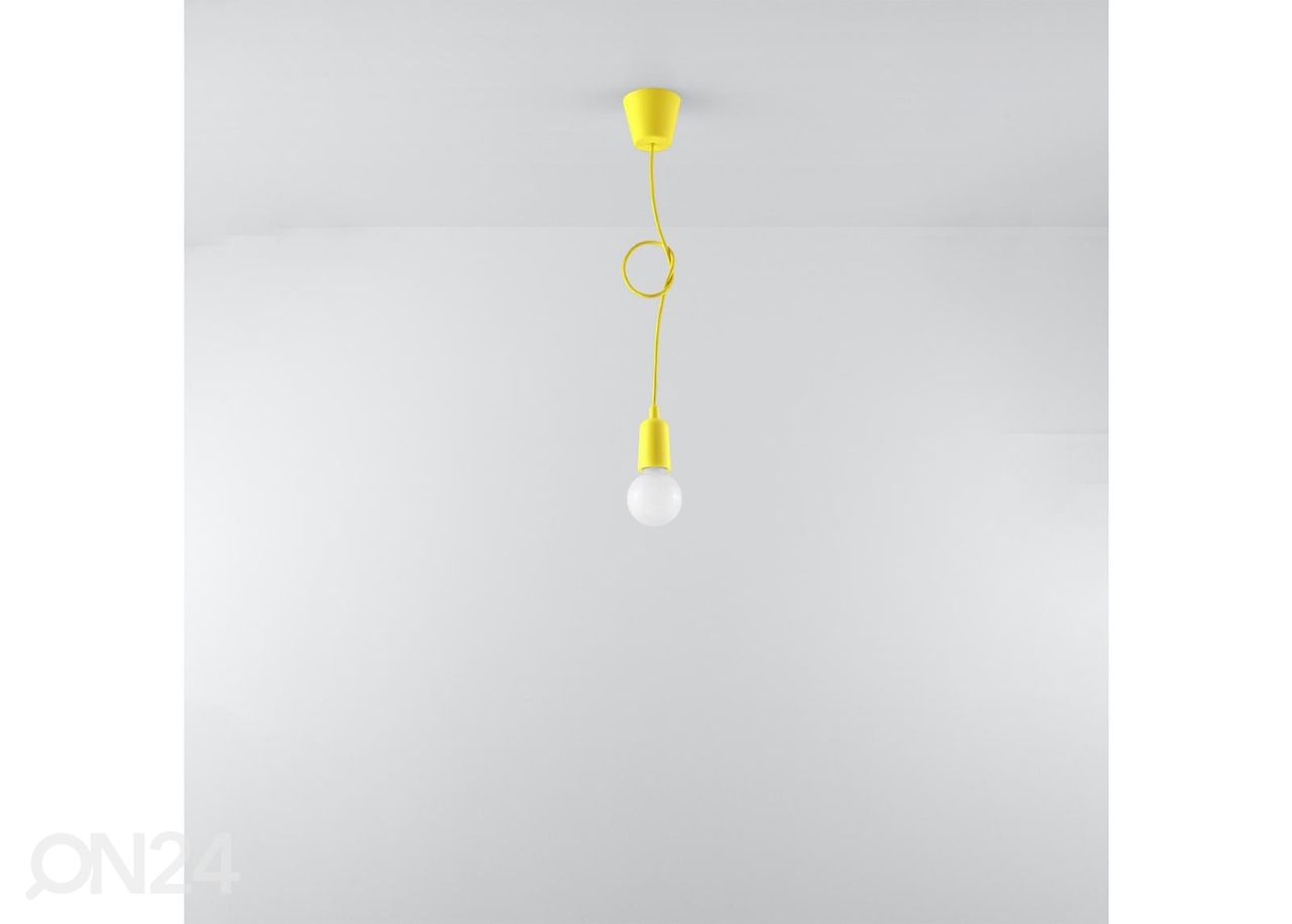 Подвесной светильник Diego 1 увеличить