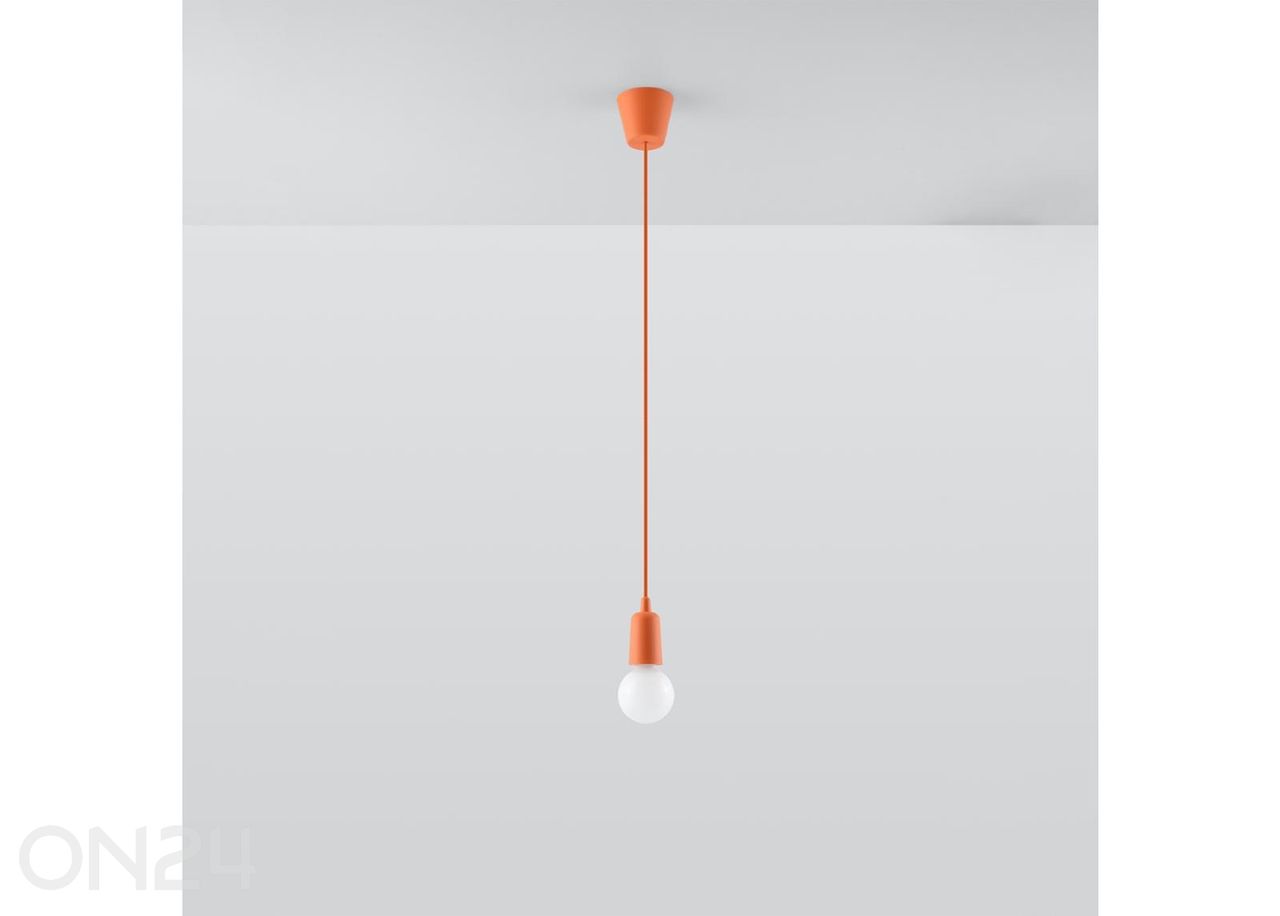 Подвесной светильник Diego 1 увеличить