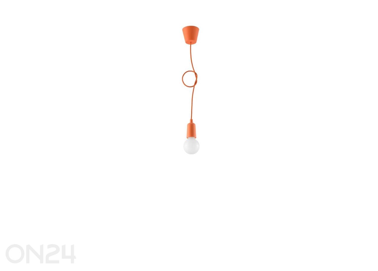 Подвесной светильник Diego 1 увеличить