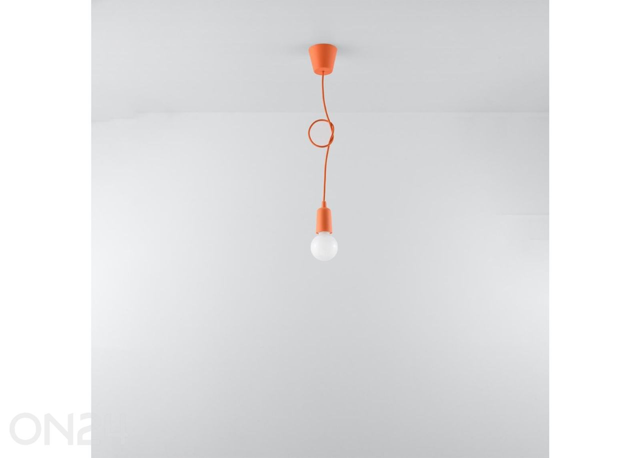 Подвесной светильник Diego 1 увеличить