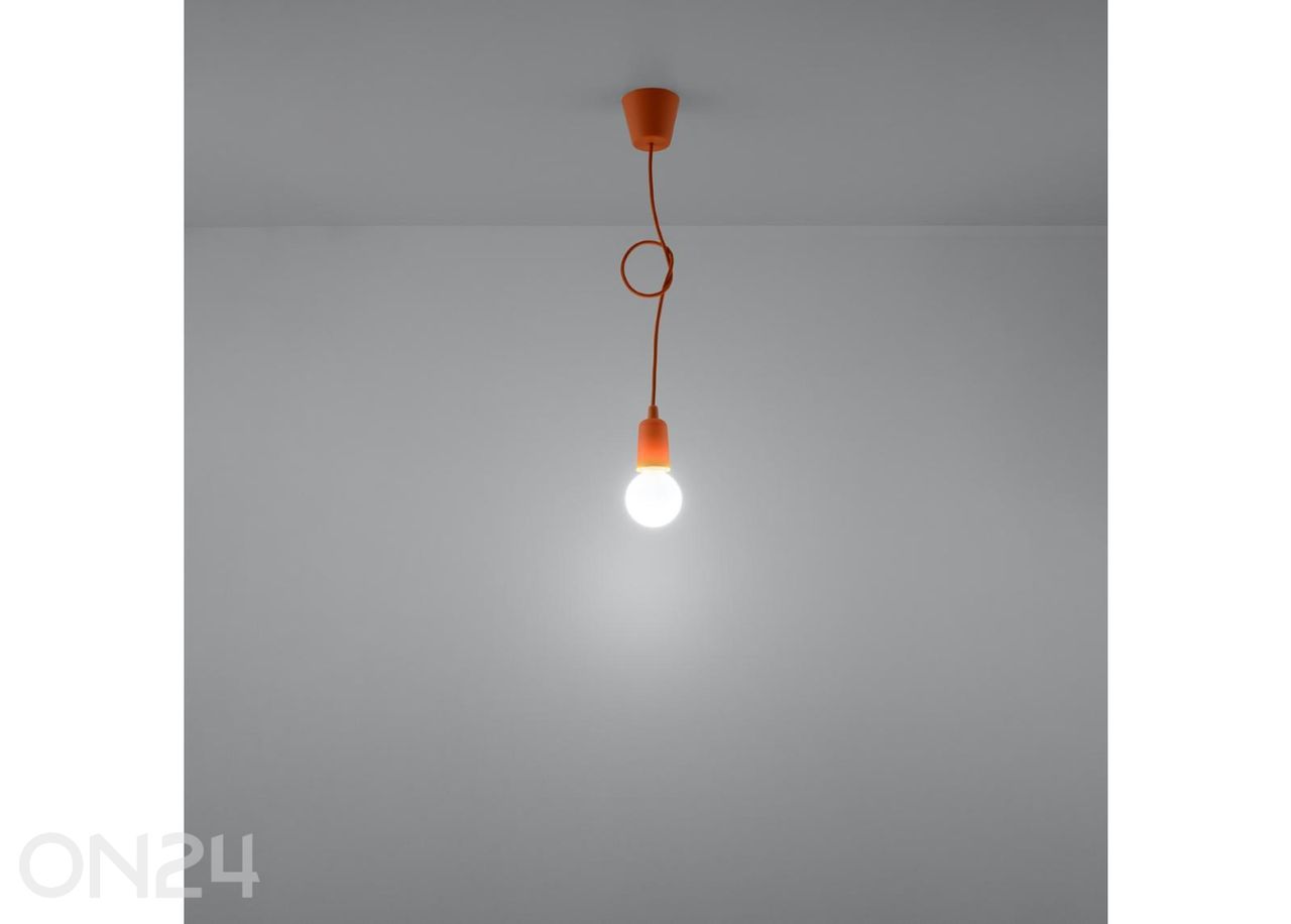 Подвесной светильник Diego 1 увеличить