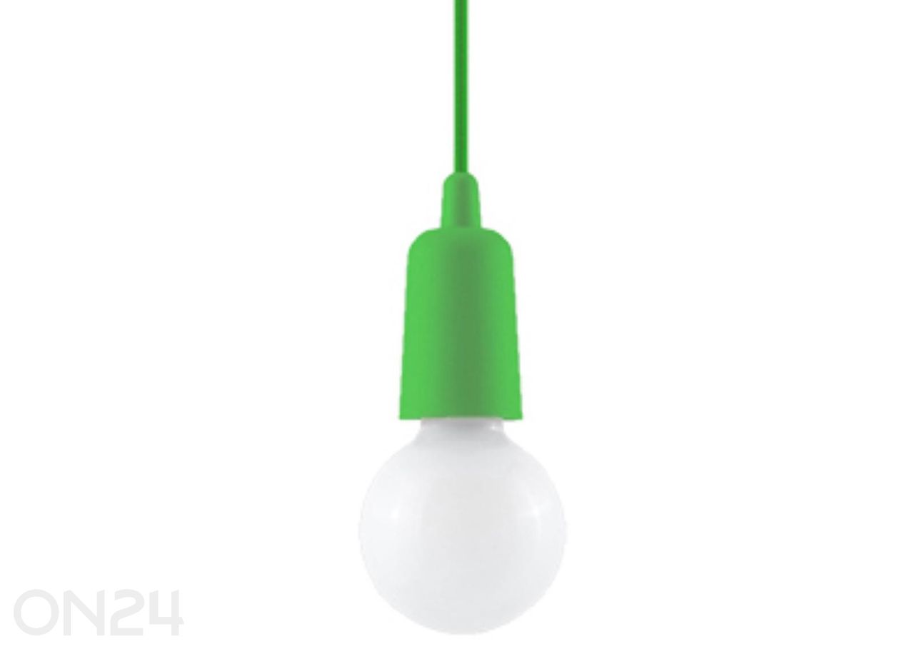 Подвесной светильник Diego 1 увеличить