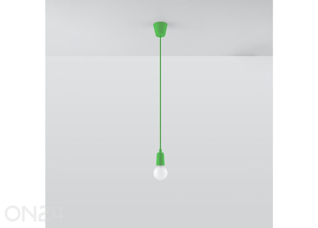 Подвесной светильник Diego 1 увеличить