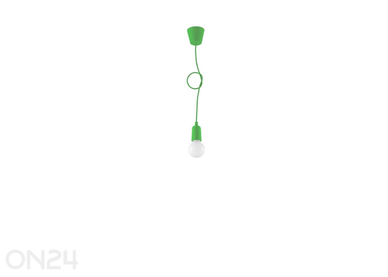 Подвесной светильник Diego 1 увеличить