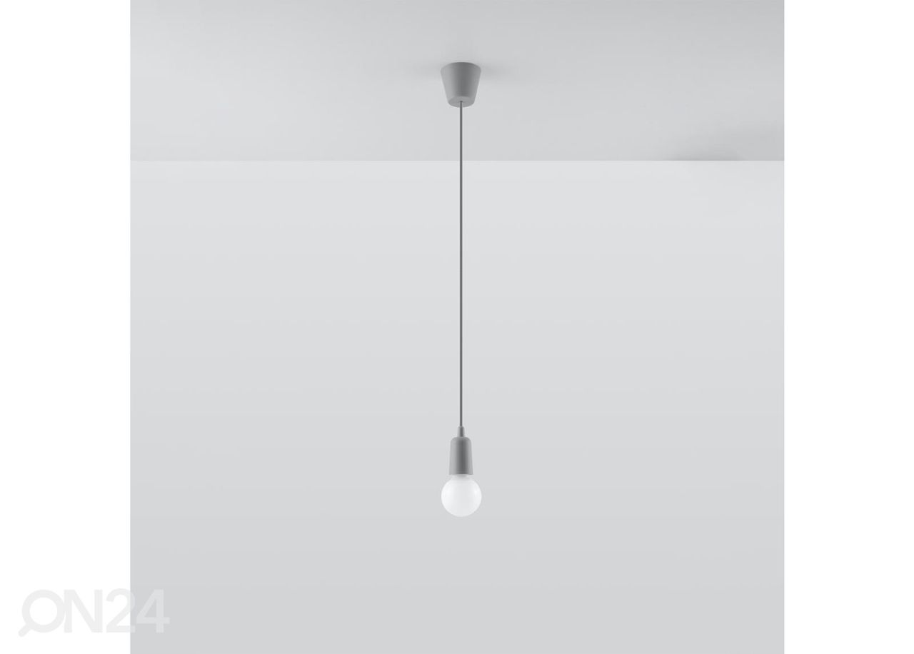 Подвесной светильник Diego 1 увеличить