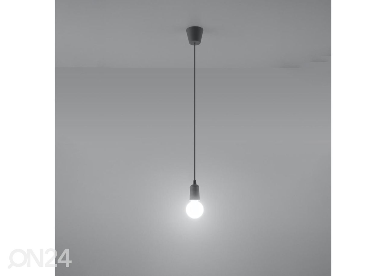 Подвесной светильник Diego 1 увеличить