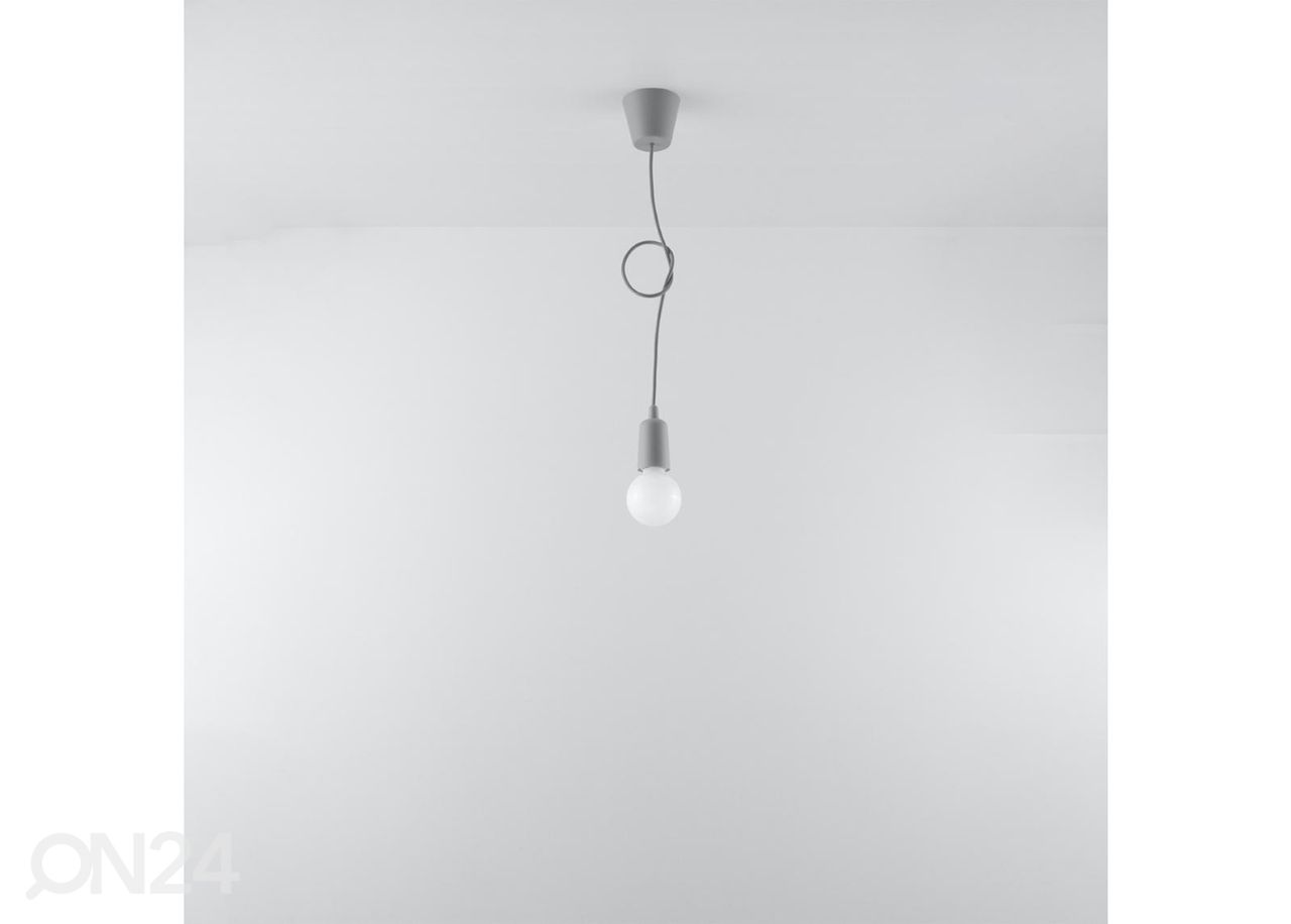 Подвесной светильник Diego 1 увеличить