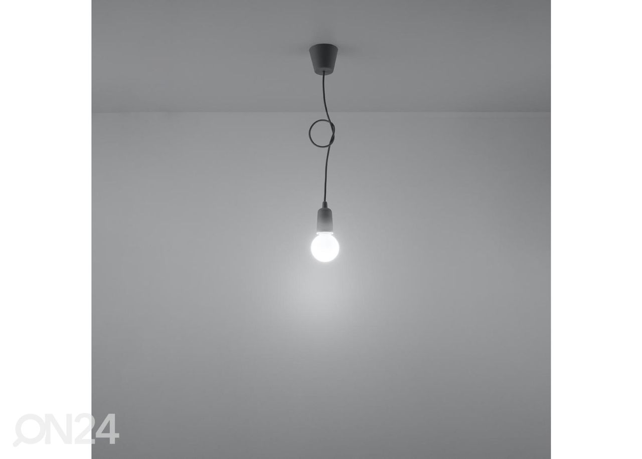 Подвесной светильник Diego 1 увеличить