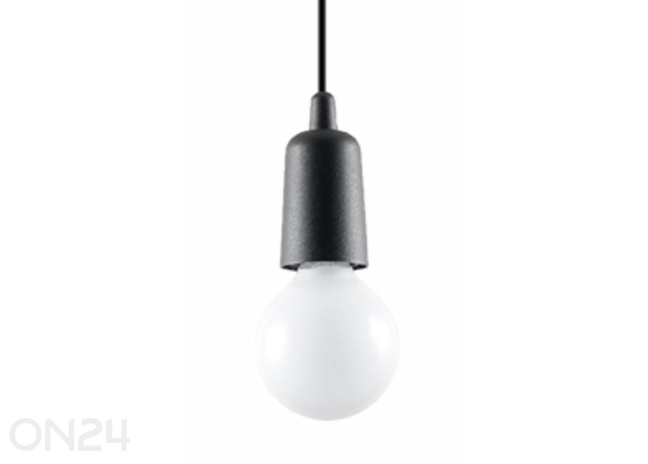 Подвесной светильник Diego 1 увеличить