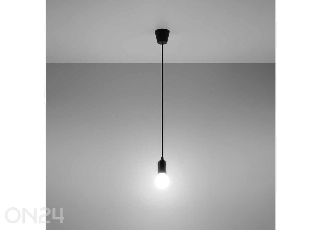 Подвесной светильник Diego 1 увеличить