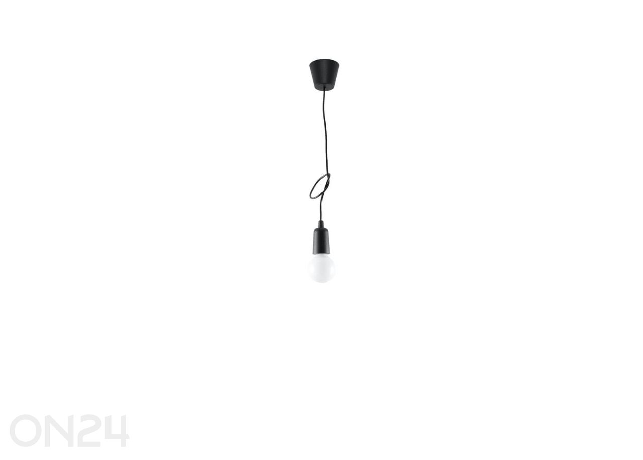 Подвесной светильник Diego 1 увеличить