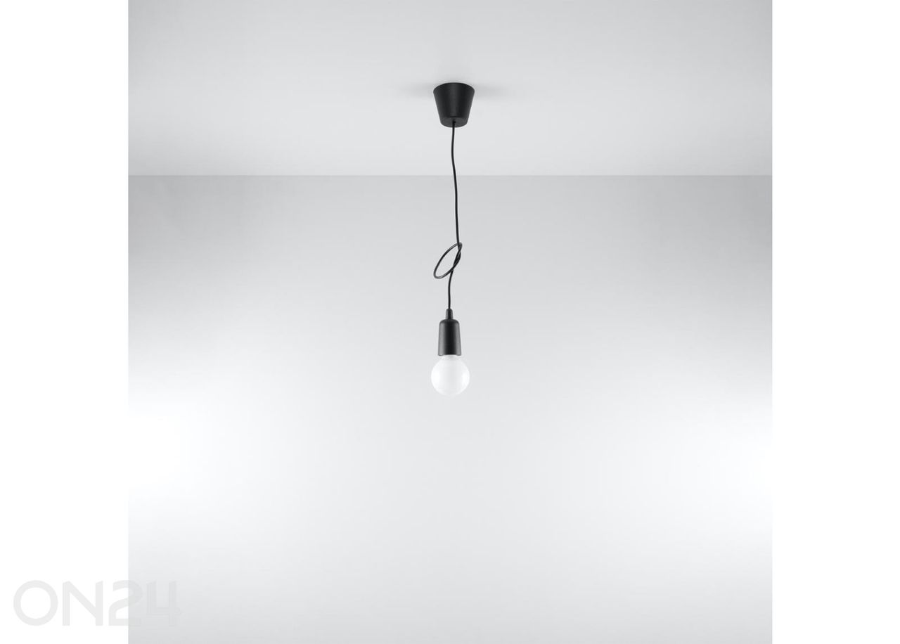 Подвесной светильник Diego 1 увеличить