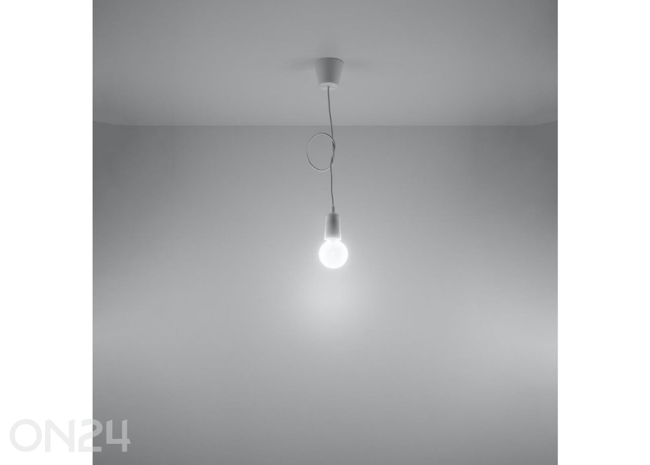 Подвесной светильник Diego 1 увеличить