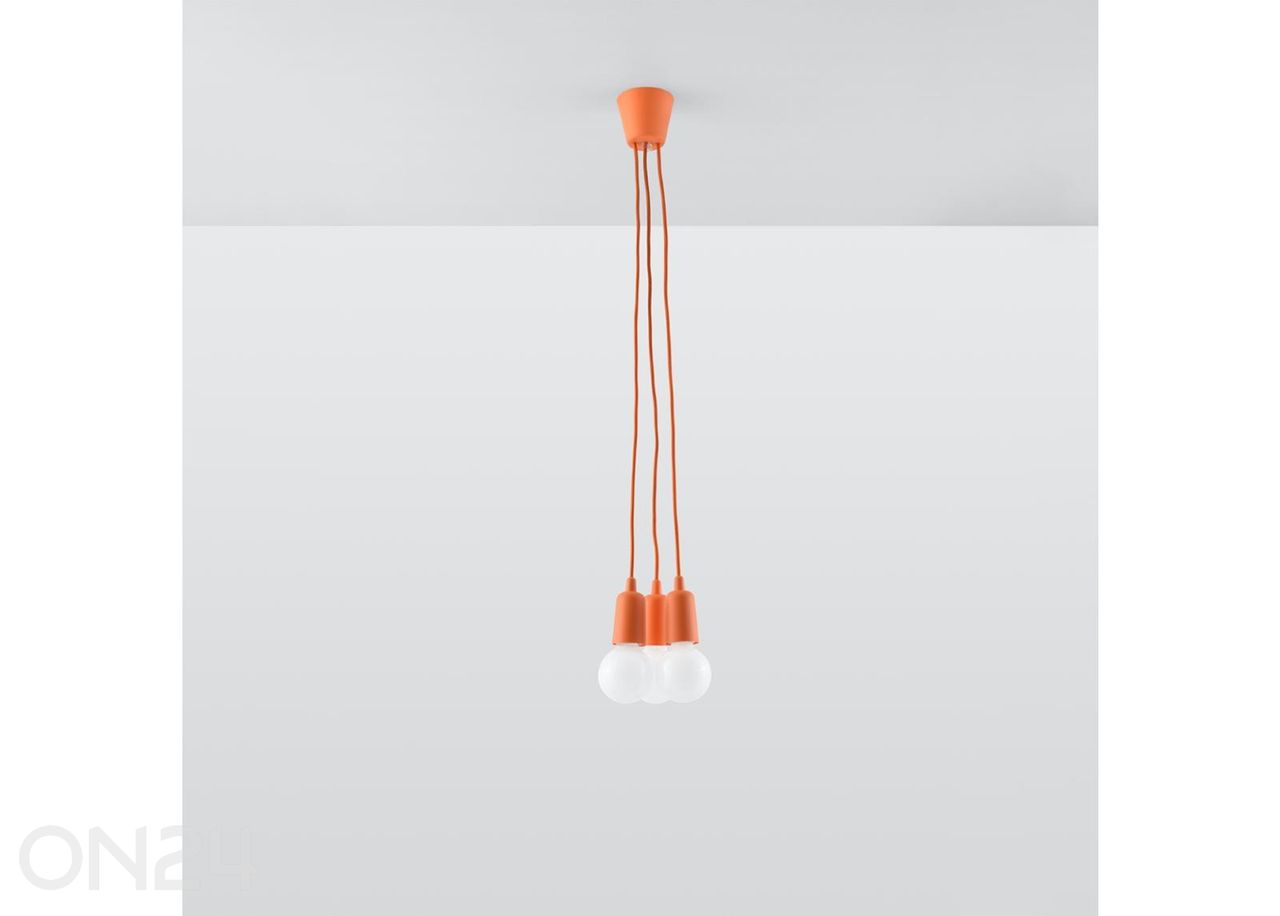 Подвесной светильник Diego 3 увеличить