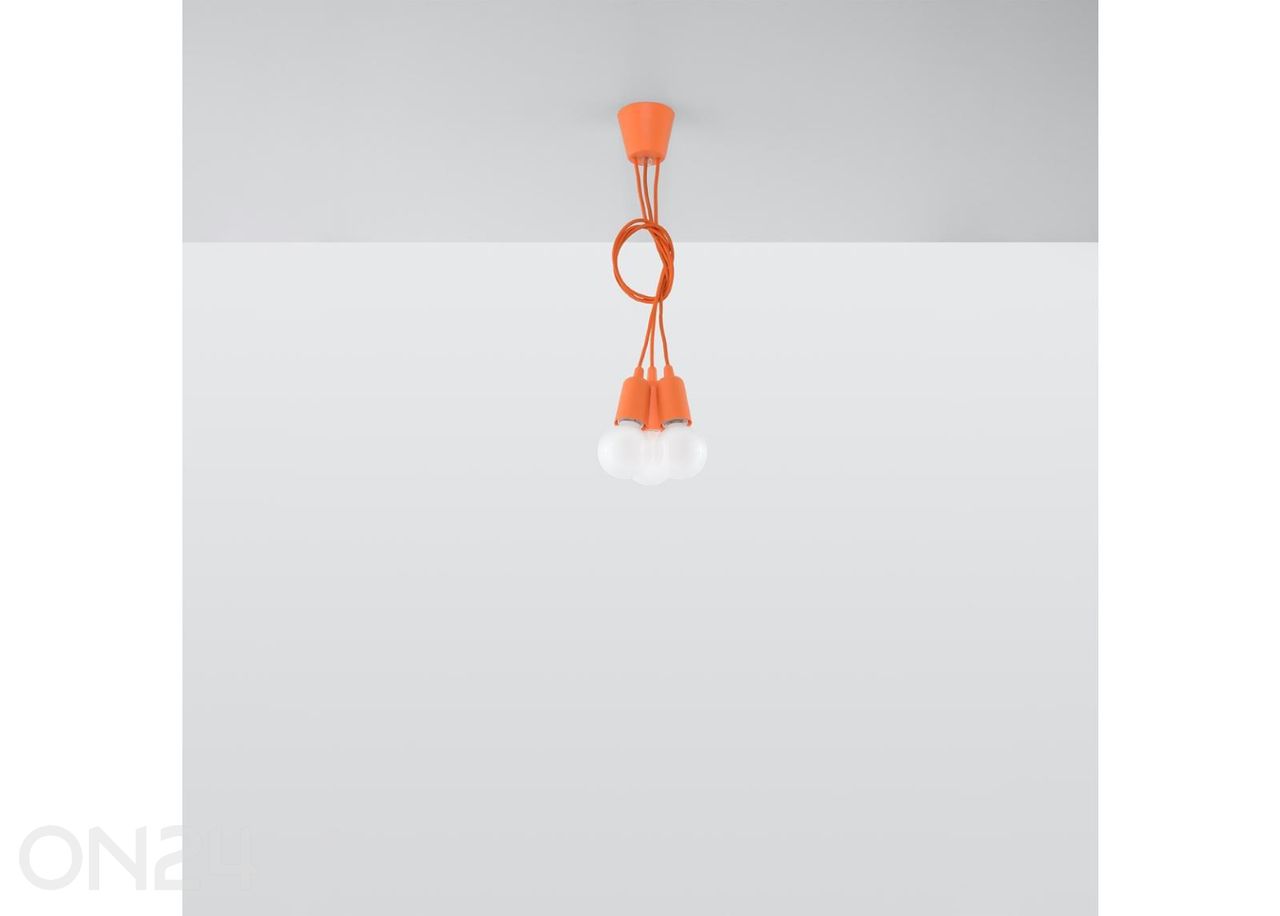 Подвесной светильник Diego 3 увеличить