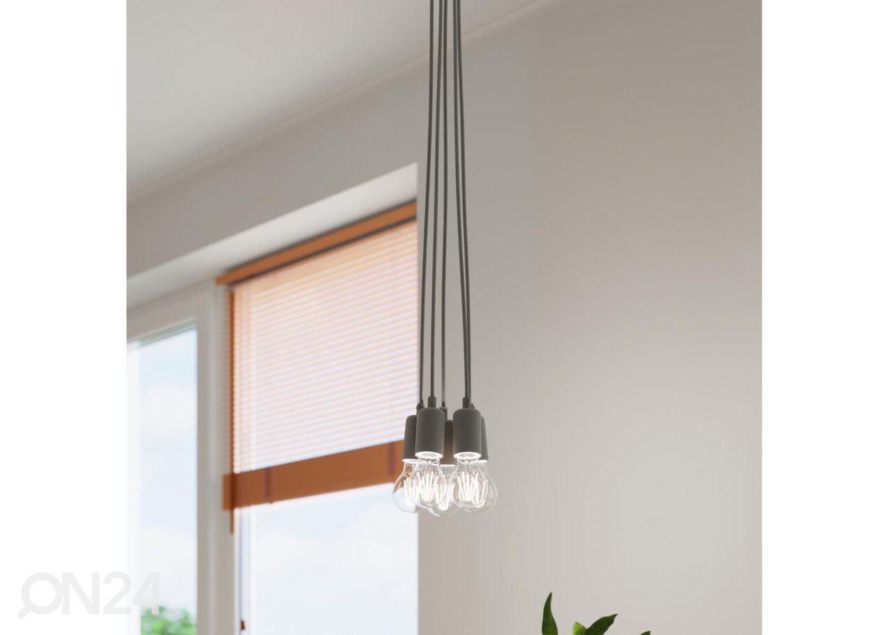 Подвесной светильник Diego 5 увеличить