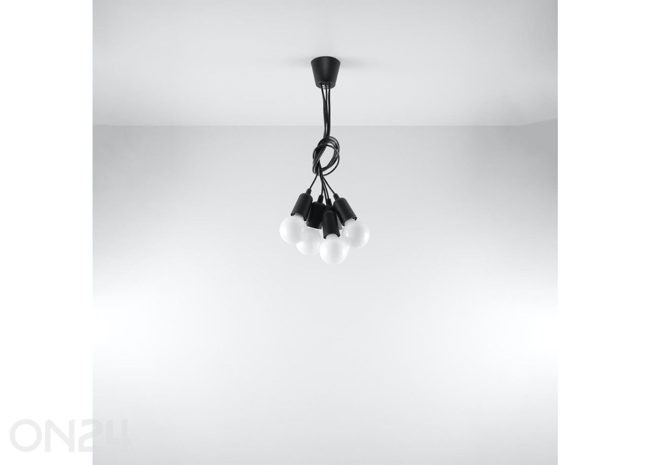 Подвесной светильник Diego 5 увеличить