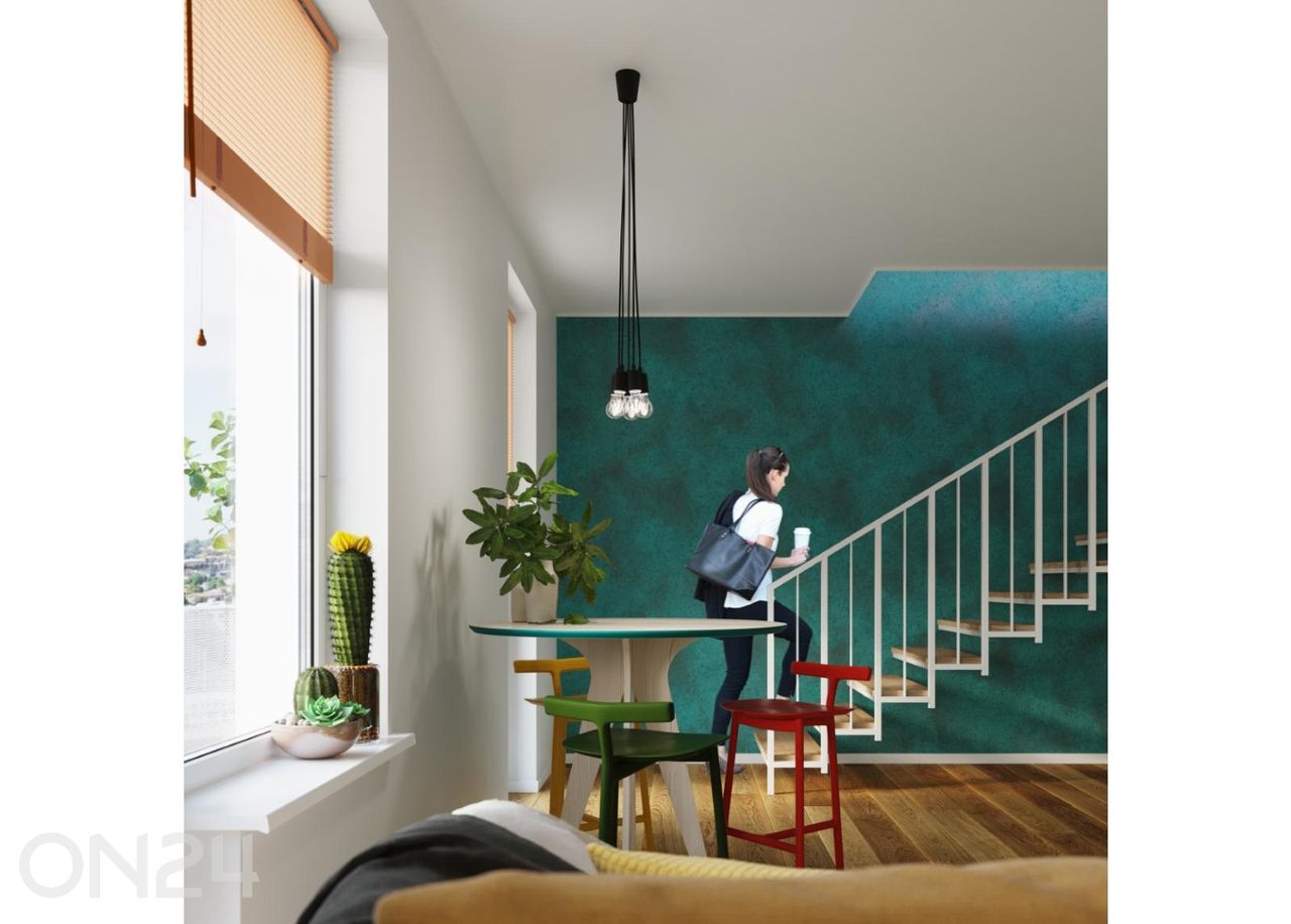 Подвесной светильник Diego 5 увеличить