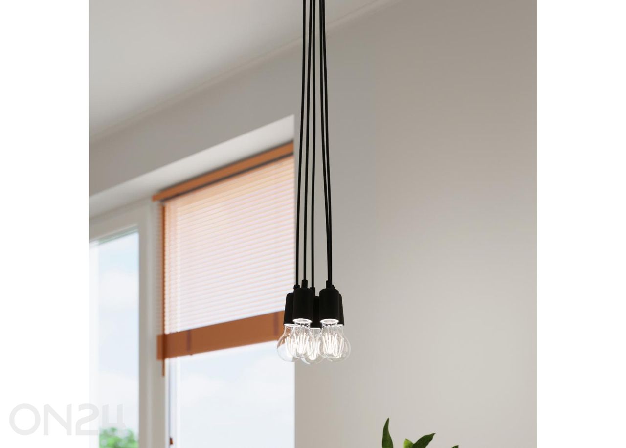 Подвесной светильник Diego 5 увеличить