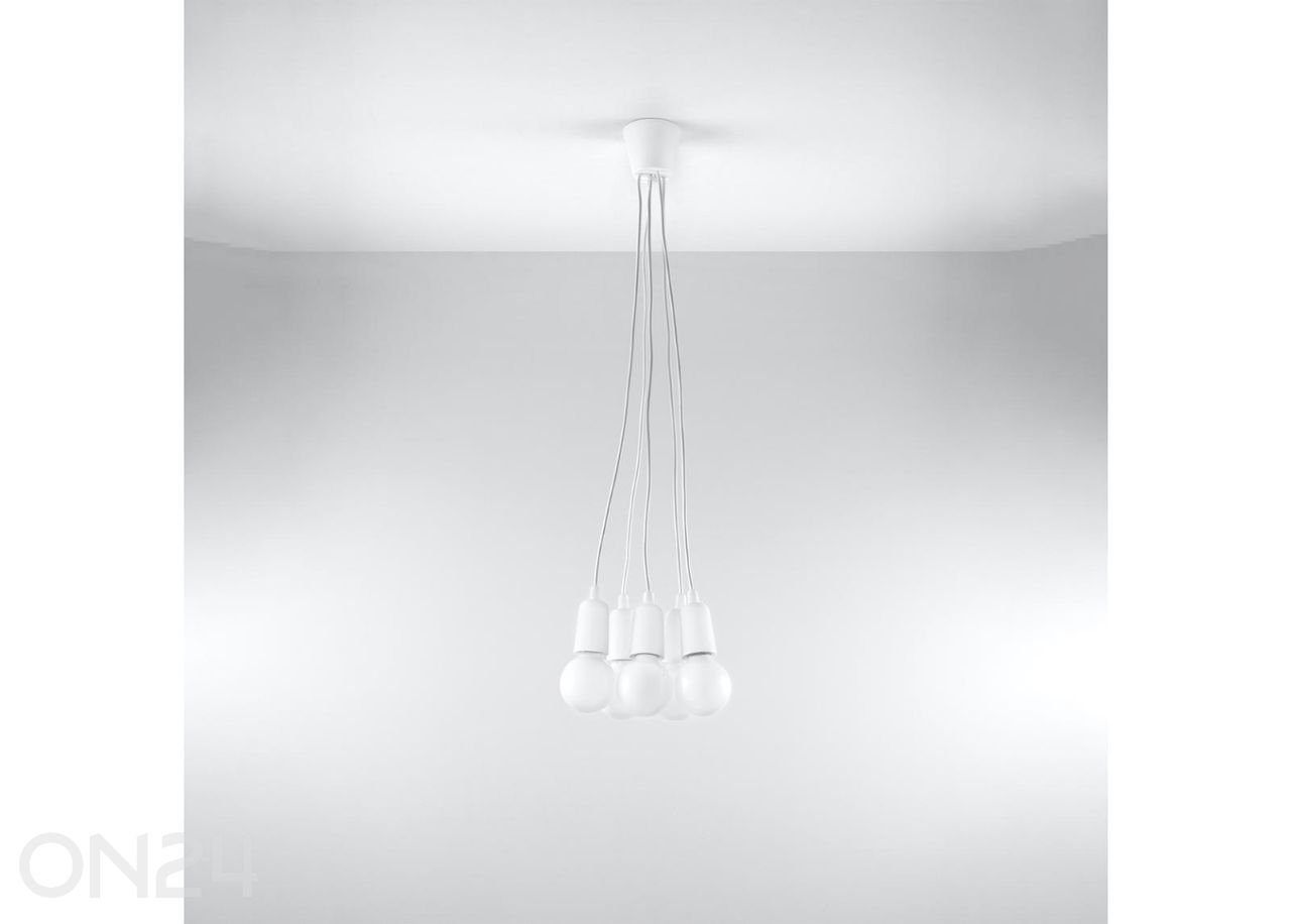 Подвесной светильник Diego 5 увеличить