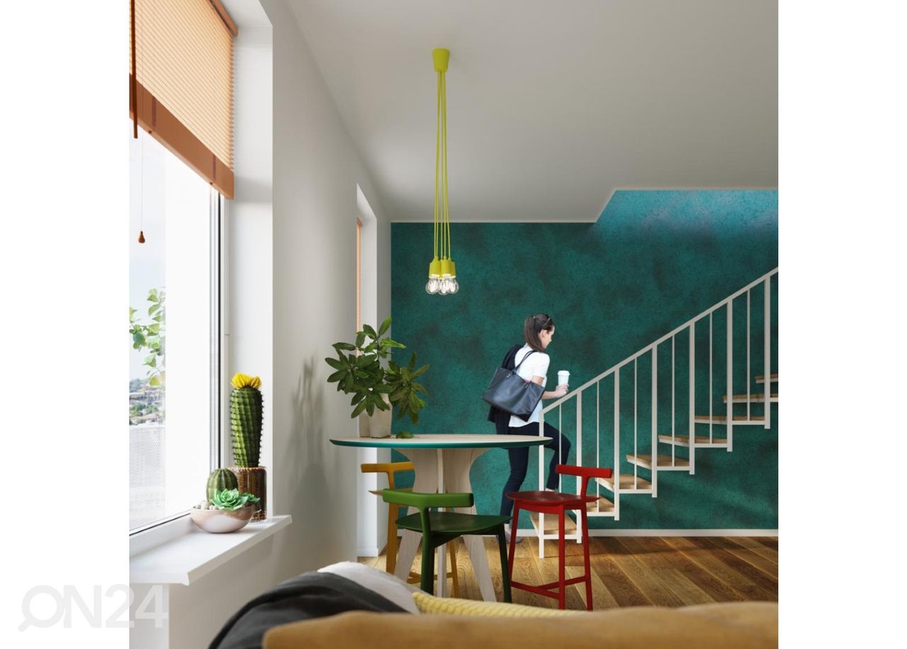 Подвесной светильник Diego 5 увеличить