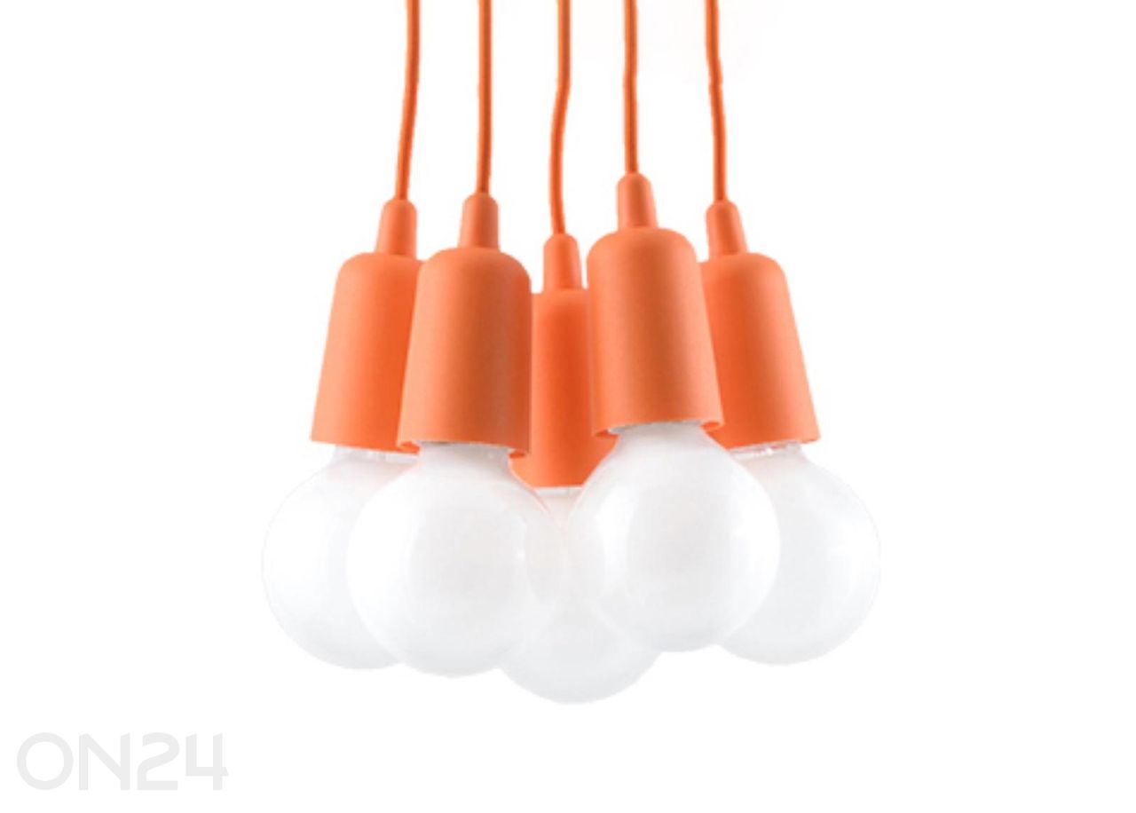 Подвесной светильник Diego 5 увеличить