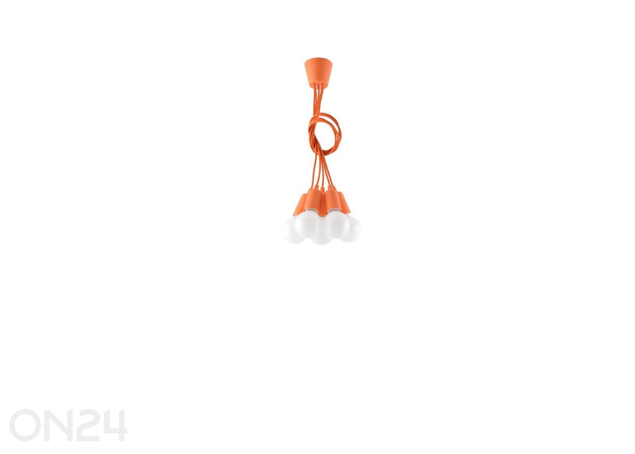 Подвесной светильник Diego 5 увеличить