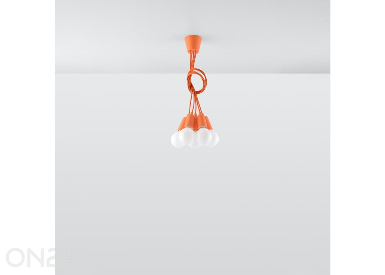 Подвесной светильник Diego 5 увеличить