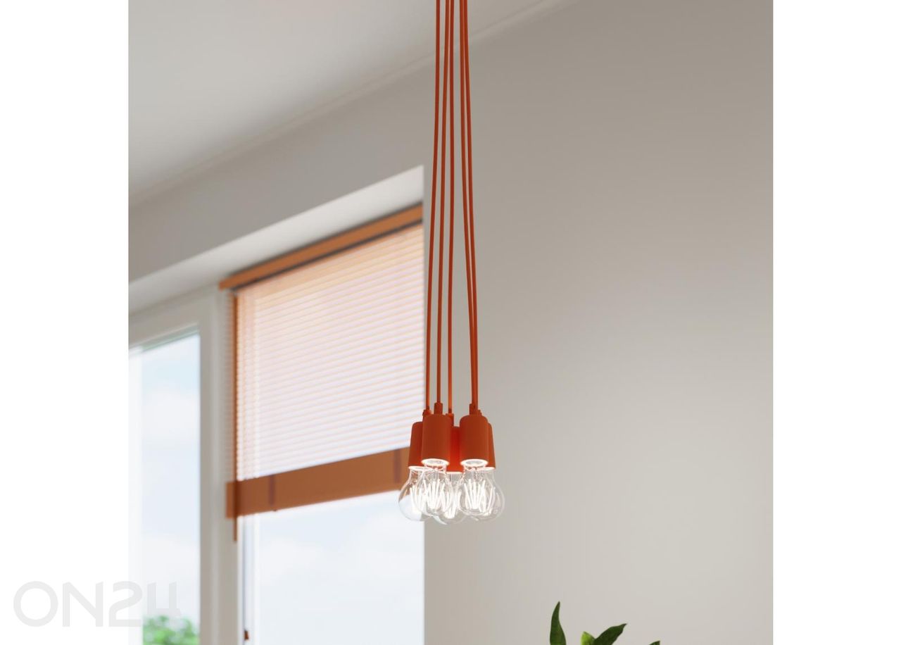 Подвесной светильник Diego 5 увеличить