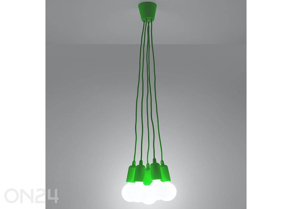 Подвесной светильник Diego 5 увеличить