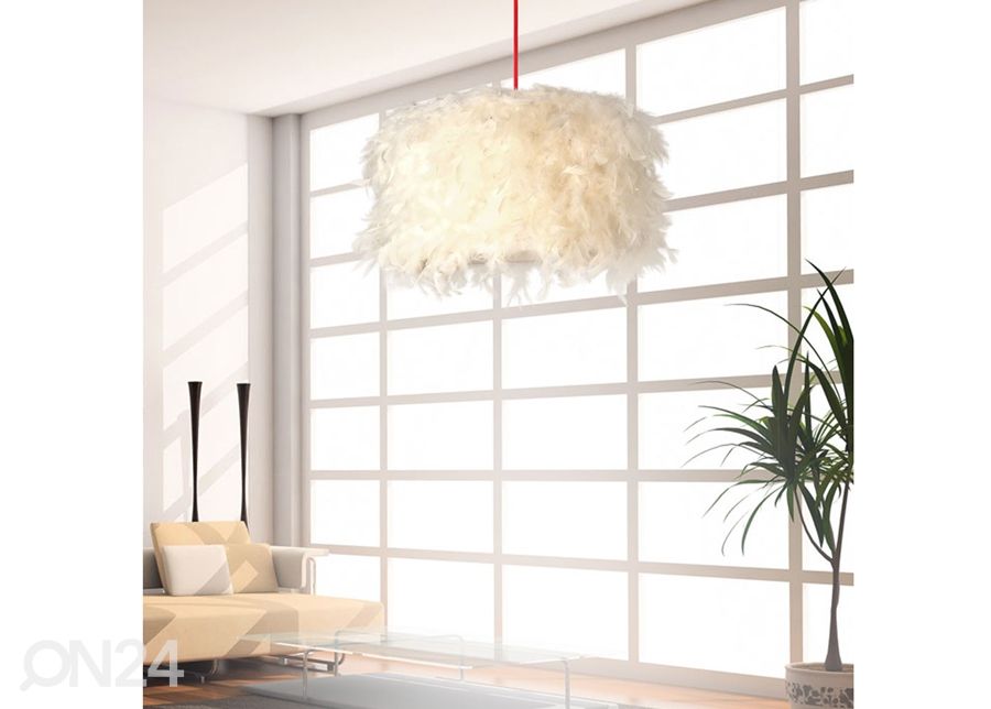 Подвесной светильник Feather Ø50 см увеличить