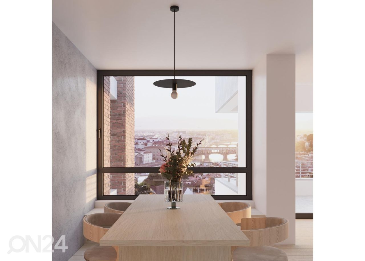 Подвесной светильник Flavio увеличить