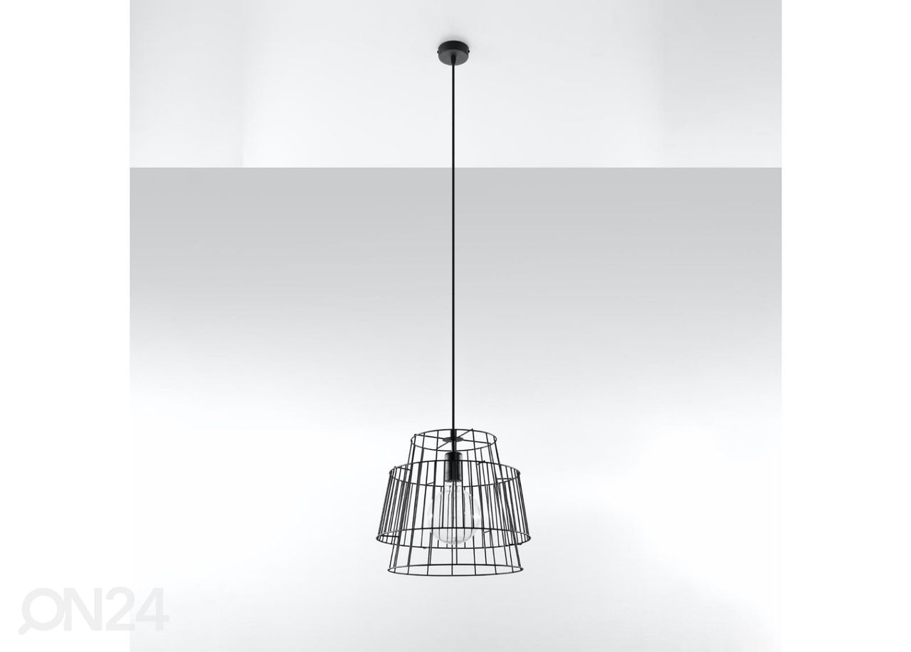 Подвесной светильник Gate увеличить