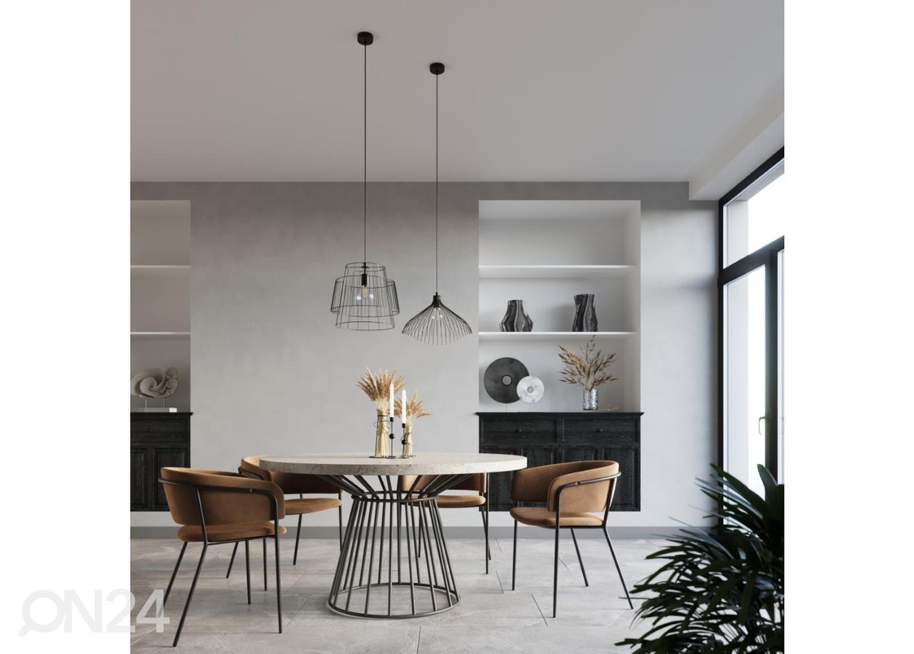 Подвесной светильник Gate увеличить