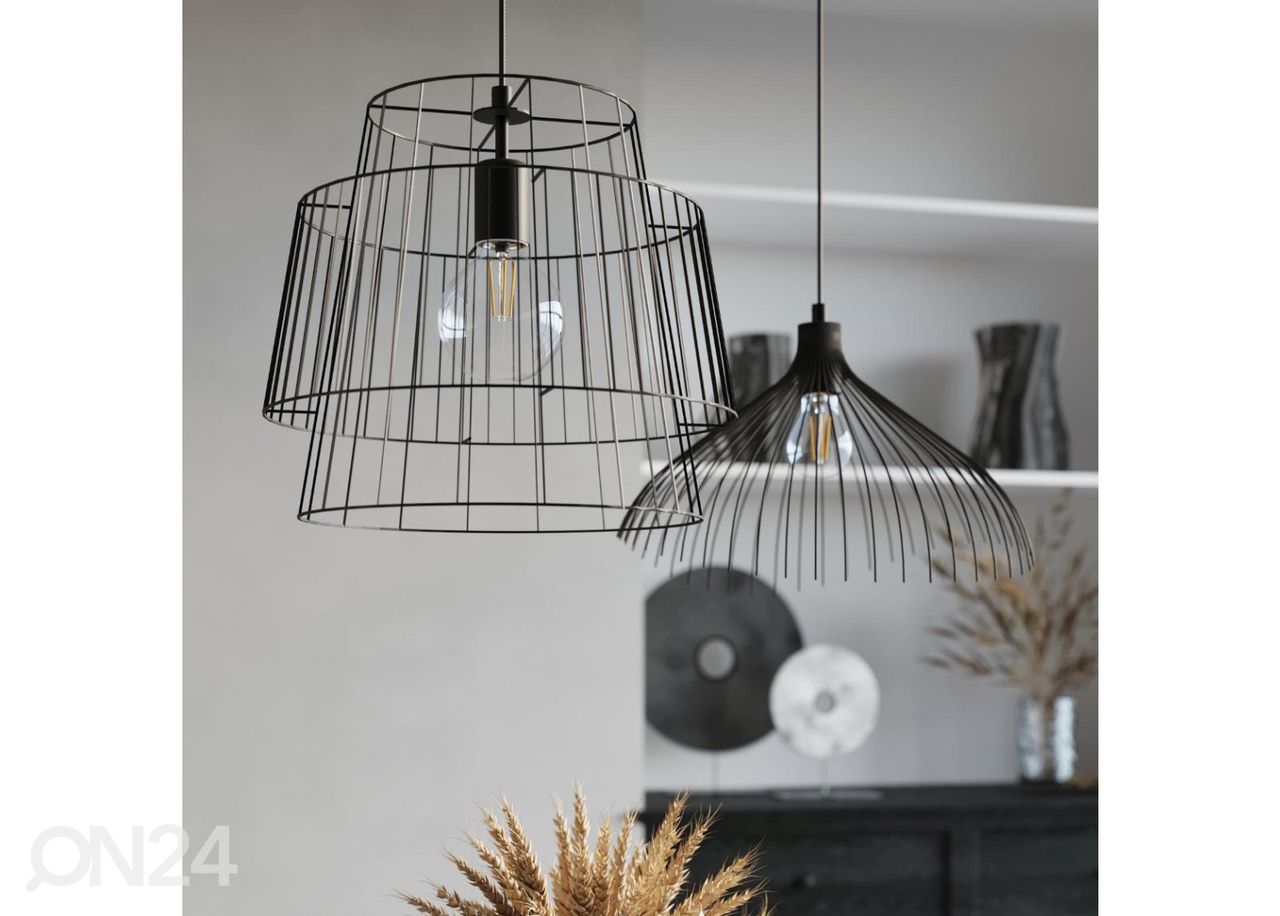 Подвесной светильник Gate увеличить