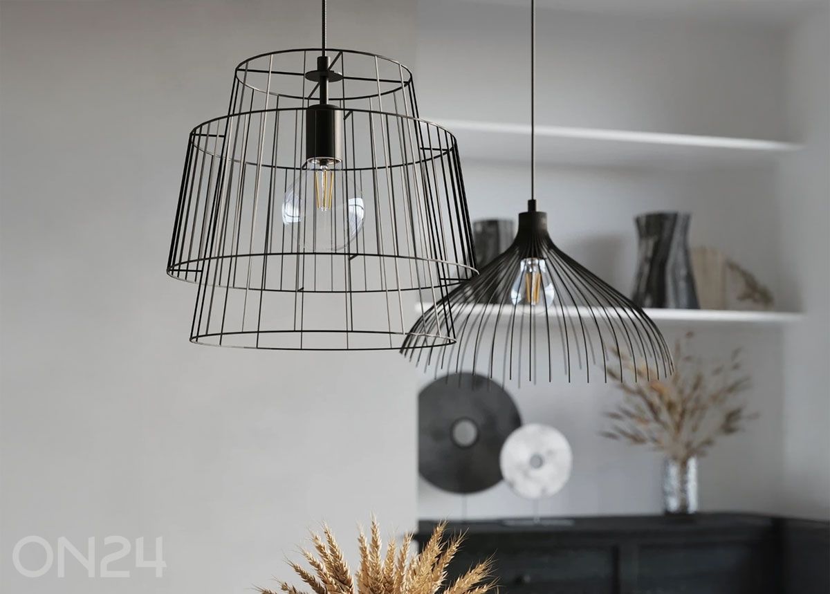 Подвесной светильник Gate увеличить