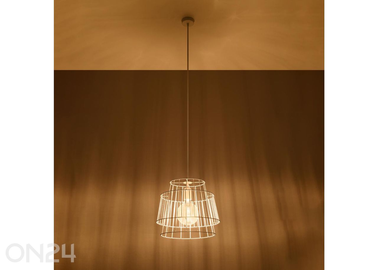 Подвесной светильник Gate увеличить