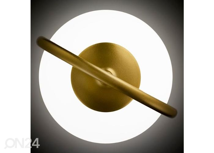 Подвесной светильник Igon Gold увеличить