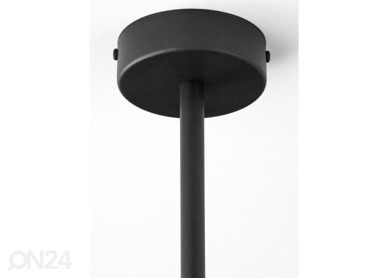 Подвесной светильник Moka Black 6 AM увеличить