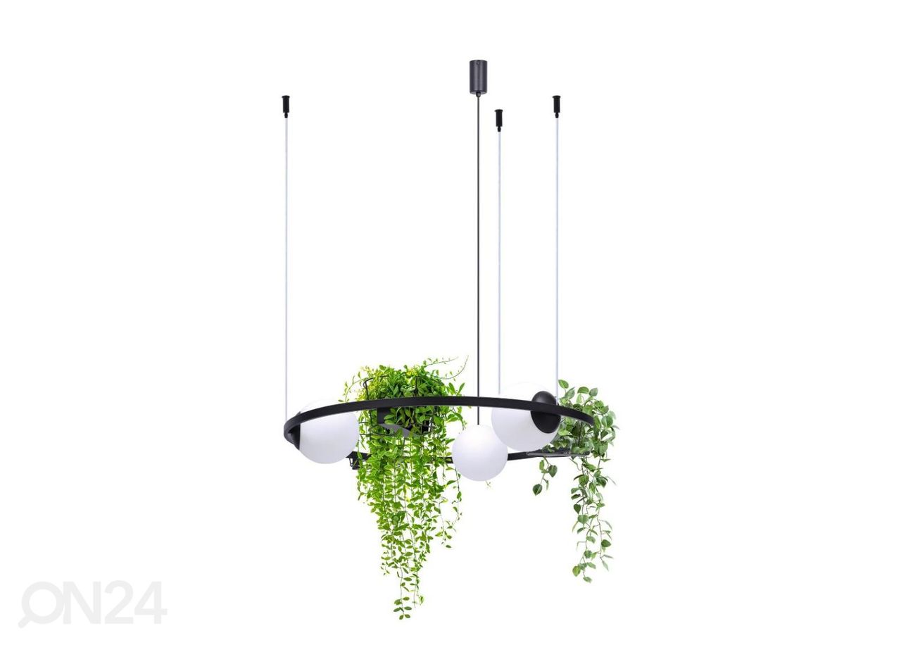 Подвесной светильник Plant 3 увеличить