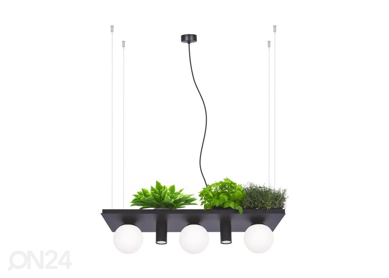 Подвесной светильник Plant Shelf увеличить