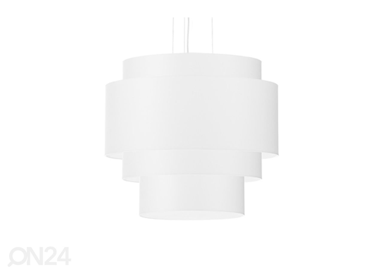 Подвесной светильник Reflexion 50 cm, белый увеличить