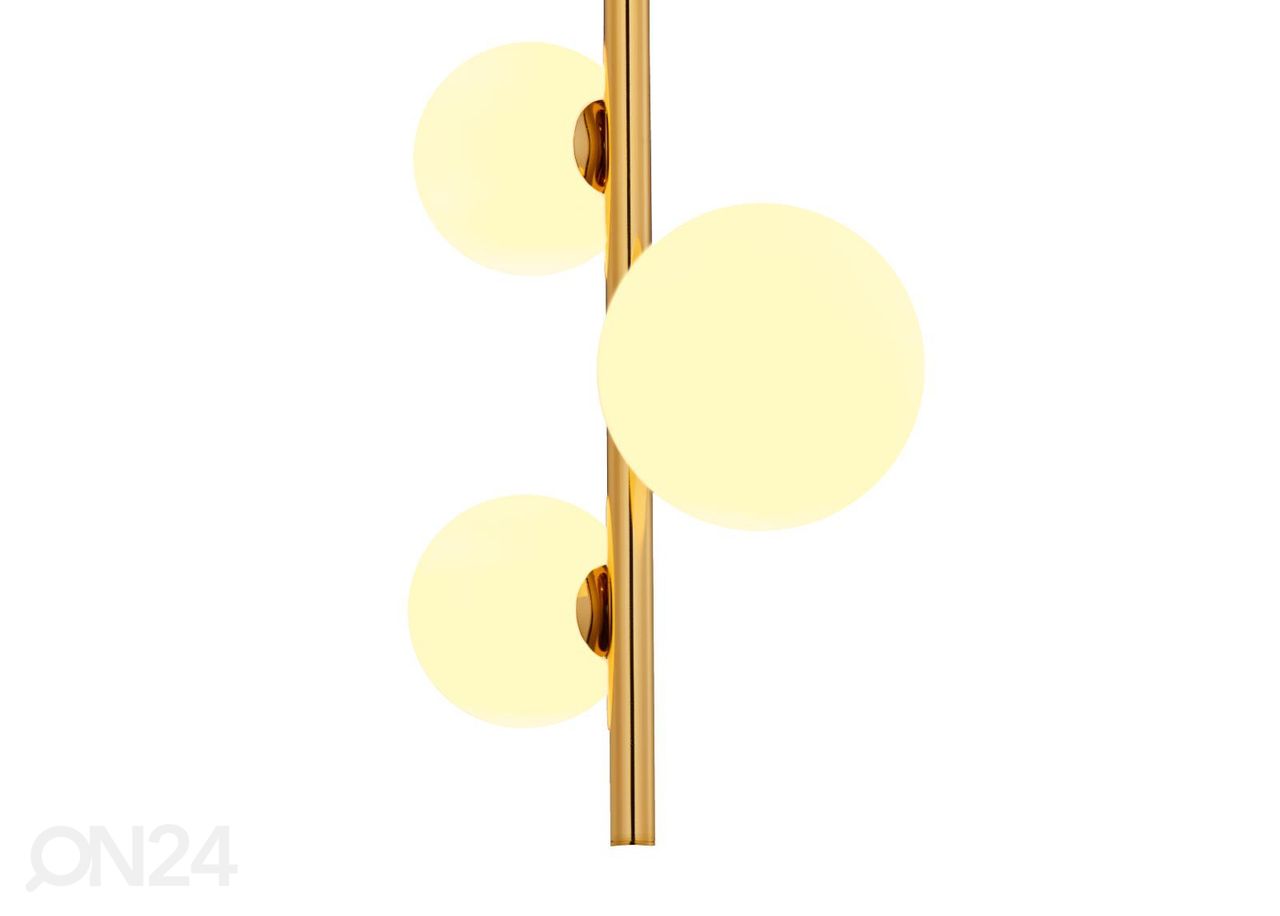 Подвесной светильник Taida Gold 4 увеличить