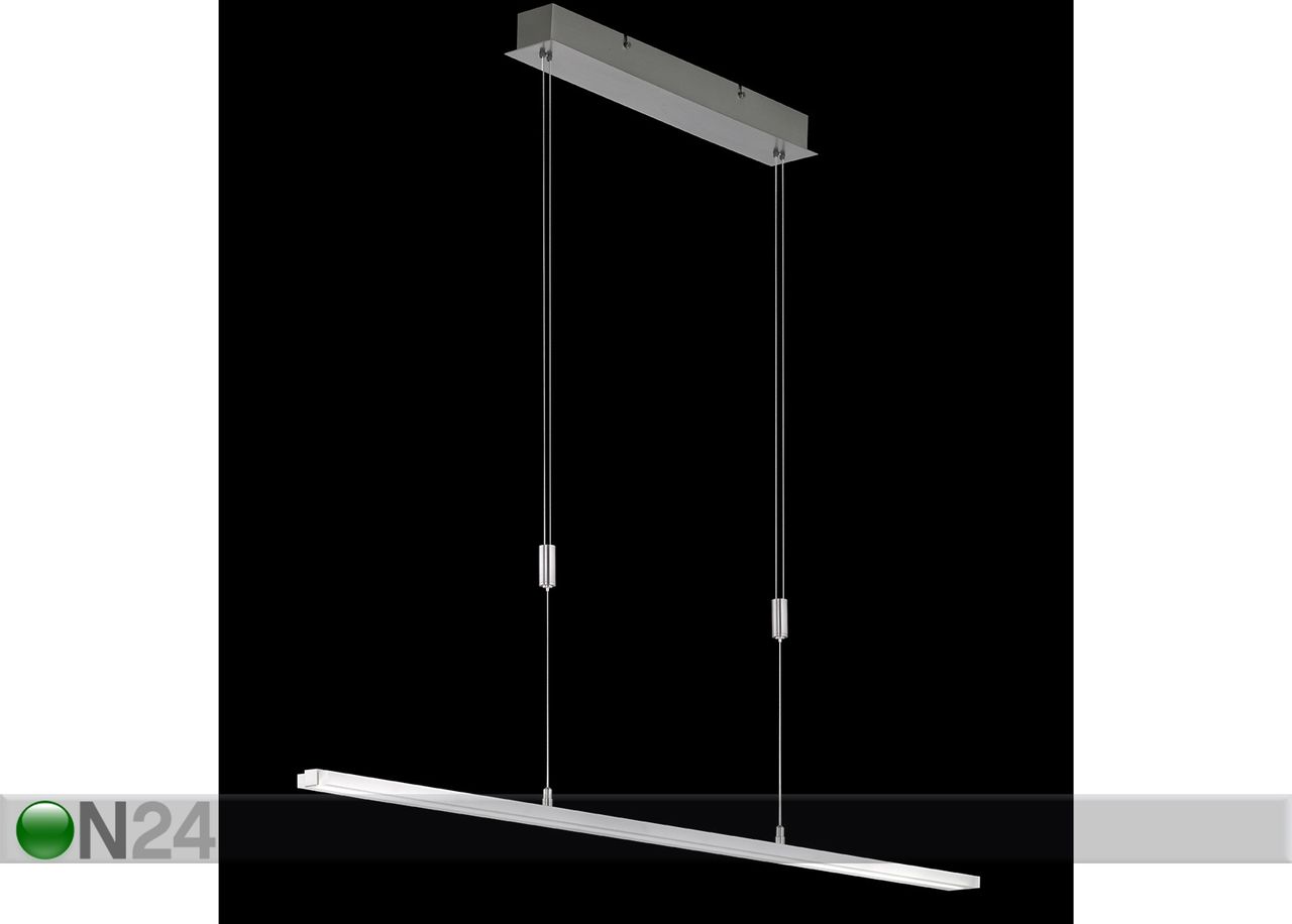 Подвесной светильник Turn LED увеличить