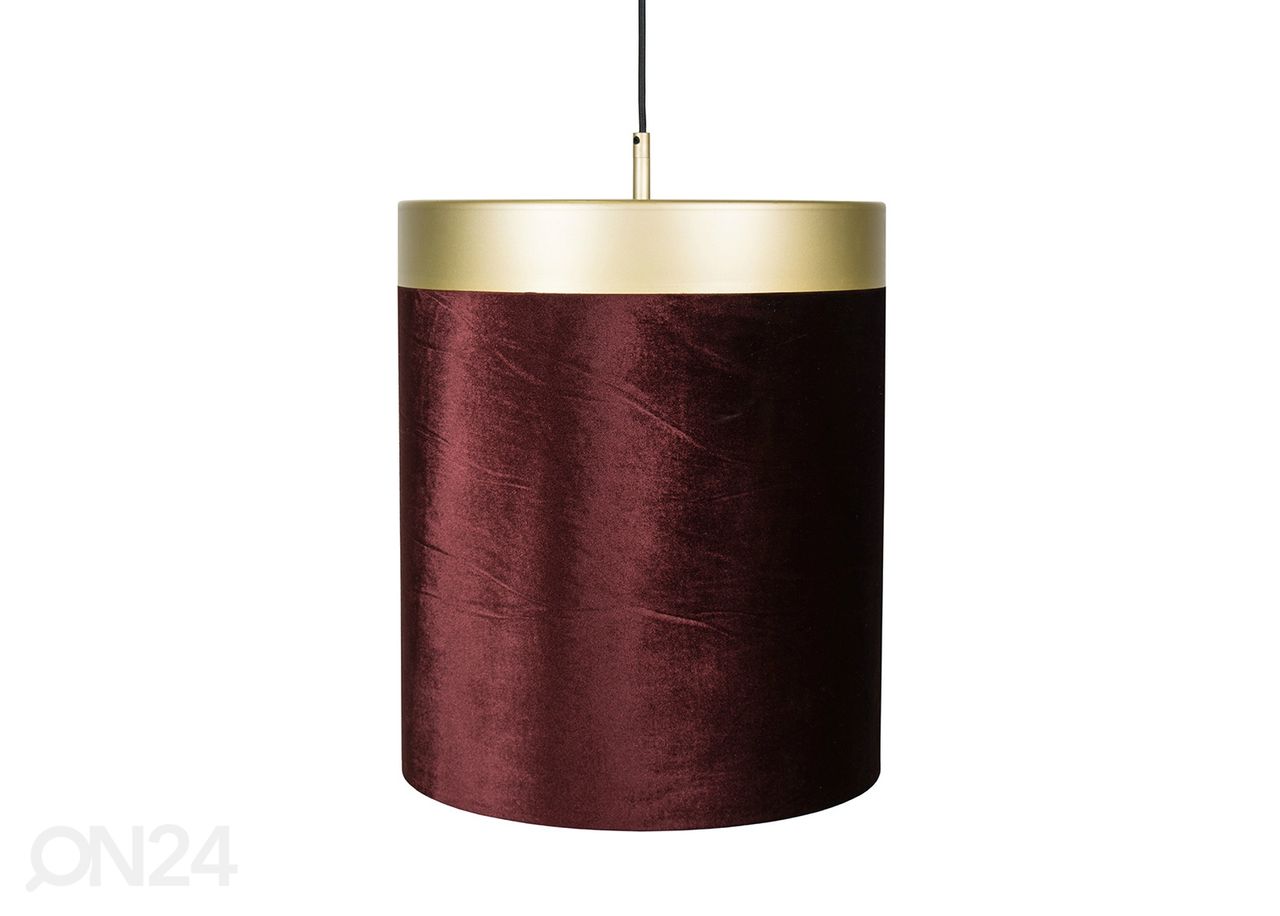 Подвесной светильник Velvet увеличить
