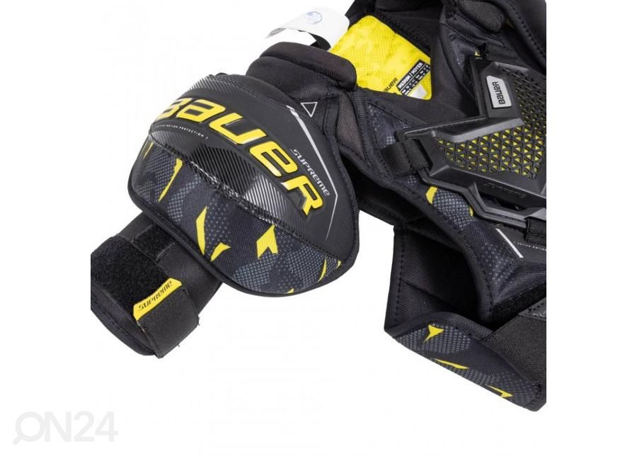 Подплечники для хоккеистов Bauer Supreme 3S увеличить